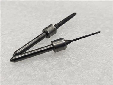 Herramientas de fresado de diamante CVD Amann Girrbach
