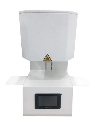 Horno de porcelana Vsmile VPF 1000