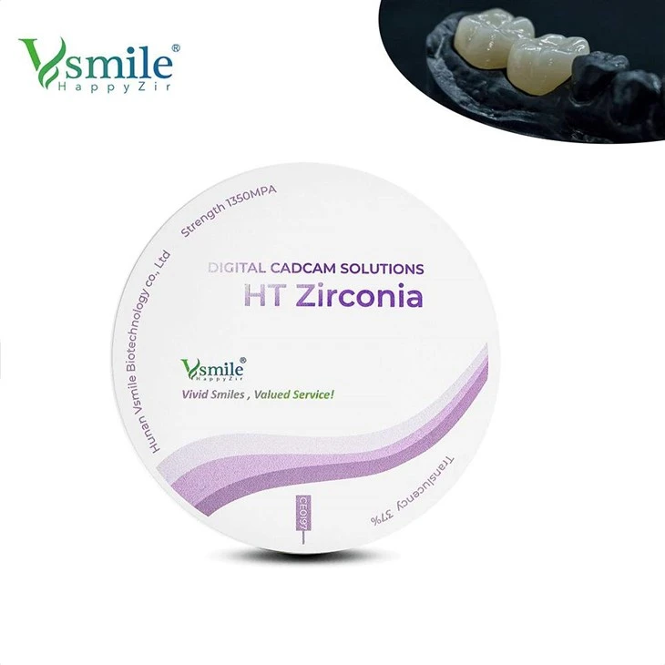 Zirconia HT