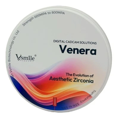 Zrconia Estética