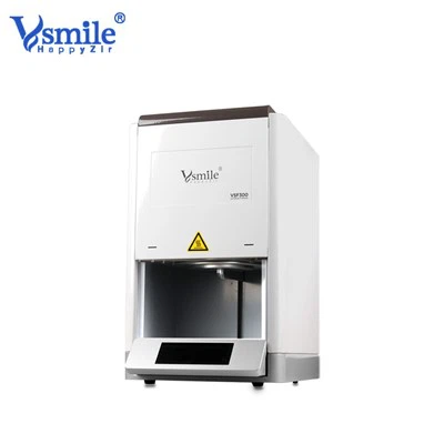 Horno de sinterización dental