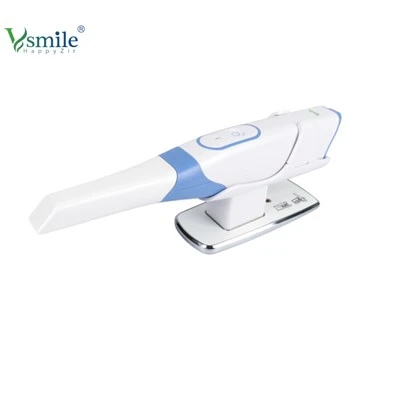 Escáner intraoral dental digital