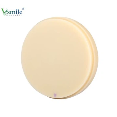 Material Dental Pmma