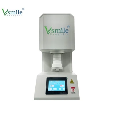 Horno de sinterización de circonio Vsmile VSF 200