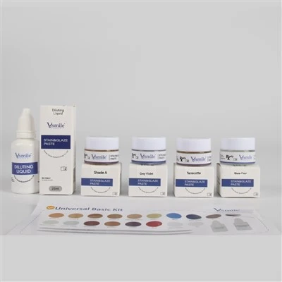 Esmalte de circonía
